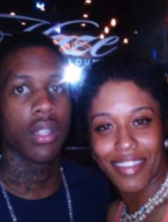 Nicole Covone ex-husband Lil Durk shares a seven-year-old son Romeo with Travonna.